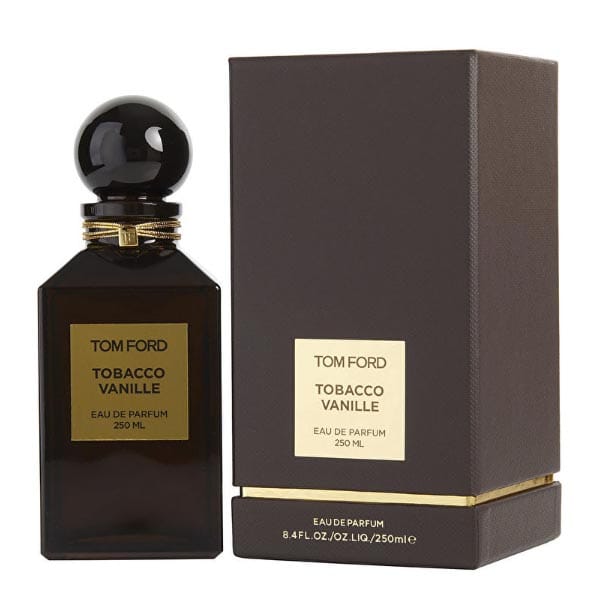 عطر ادکلن تام فورد توباکو وانیل | Tom Ford Tobacco Vanille 250 ml