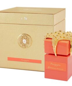 عطر ادکلن تیزیانا ترنزی پوجیا | Tiziana Terenzi Poggia