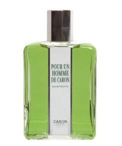 عطر ادکلن کارون پورانوم-عطر شاه | Caron Pour Un Homme 50ml