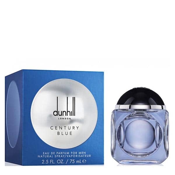 عطر ادکلن دانهیل سنچری بلو | Dunhill Century Blue