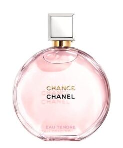 عطر ادکلن شنل چنس او تندر ادو پرفیوم | Chanel Chance Eau Tendre EDP 150 ml