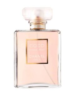 عطر ادکلن شنل کوکو مادمازل-کوکو شانل | Chanel Coco Mademoiselle 200 ml