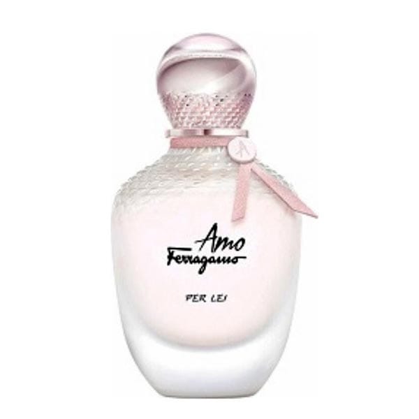 عطر ادکلن سالواتوره فراگامو آمو فراگامو پر لی | Salvatore Ferragamo Amo Ferragamo Per Lei