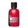 عطر ادکلن دی اسکورد رد وود قرمز | DSQUARED² Red Wood