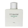 عطر ادکلن اورینتال سفید- وایت ادیشن | Geparlys L'oriental White Edition