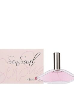 عطر ادکلن جوهان بی - ژوهان بی سنشوال | Johan B Sensual