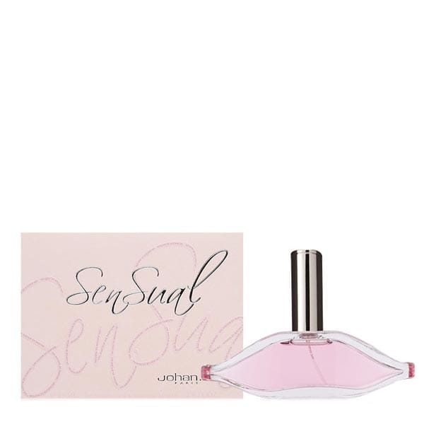 عطر ادکلن جوهان بی - ژوهان بی سنشوال | Johan B Sensual