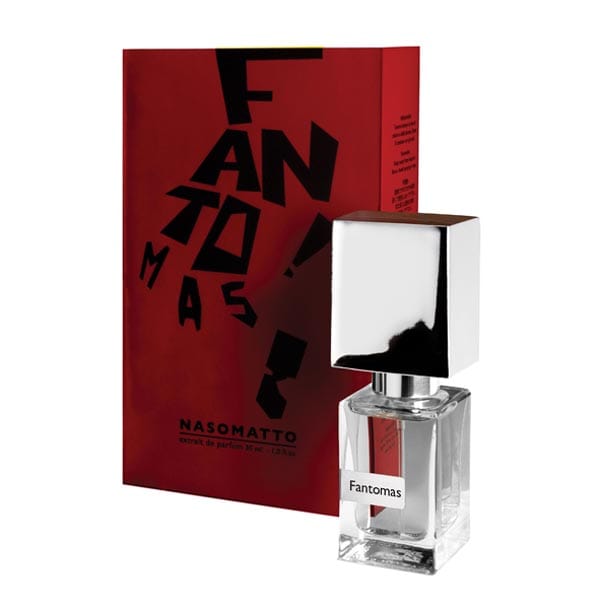 عطر ادکلن ناسوماتو فانتوماس | Nasomatto Fantomas
