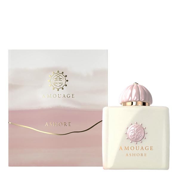 عطر ادکلن آمواج آشور-عاشور | Amouage Ashore
