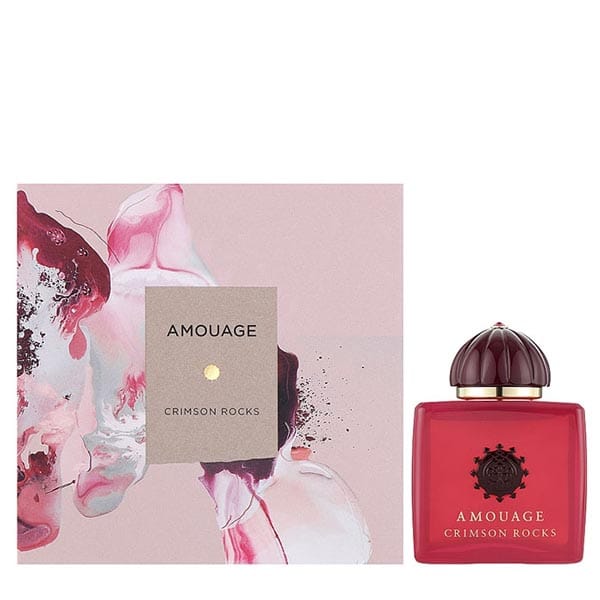 عطر ادکلن آمواج کریمسون راکز | Amouage Crimson Rocks