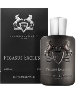 عطر ادکلن مارلی پگاسوس اکسکلوسیف | Parfums de Marly Pegasus Exclusif