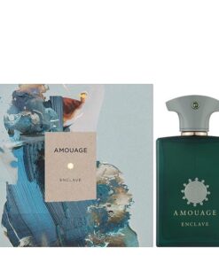 عطر ادکلن آمواج انکلیو | Amouage Enclave
