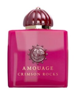 عطر ادکلن آمواج کریمسون راکز Amouage Crimson Rocks