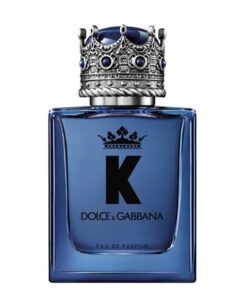 عطر ادکلن دولچه گابانا کینگ- کی ادو پرفیوم | Dolce & Gabbana K EDP 100ml