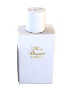 عطر ادکلن امرداد بلو بلودد هروئین | Amordad Blue Blooded Heroine