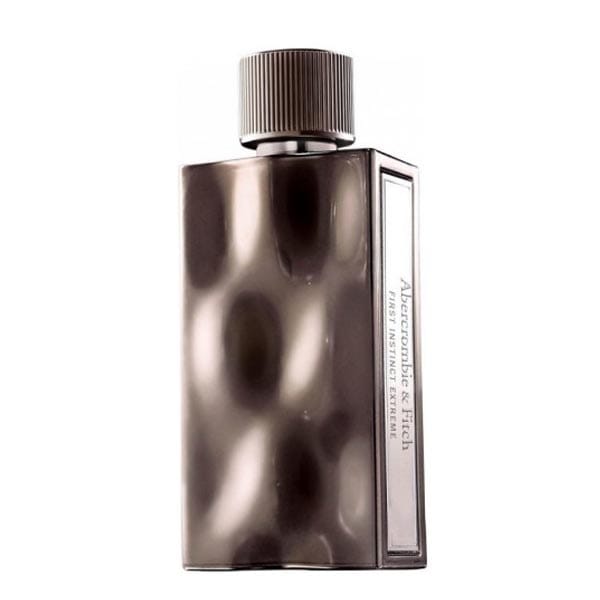 عطر ادکلن ابرکرومبی فرست اینستینکت اکستریم | Abercrombie & Fitch First Instinct Extreme