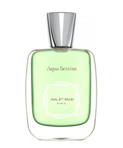عطر ادکلن ژول ات مد اکوا سکستیوس | Jul et Mad Paris Aqua Sextius