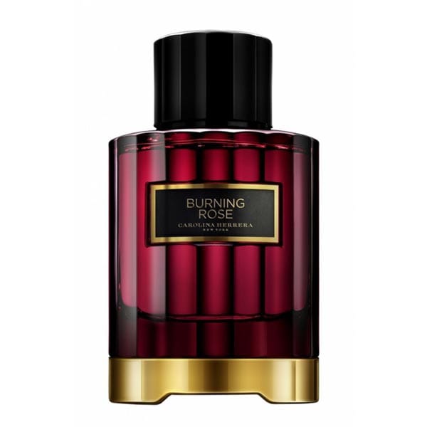 عطر ادکلن کارولینا هررا برنینگ رز | Carolina Herrera Burning Rose
