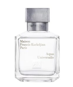 عطر ادکلن فرانسیس کرکجان آکوا یونیورسالیس | Maison Francis Kurkdjian Aqua Universalis (70ml)