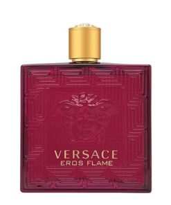 عطر ادکلن ورساچه اروس فلیم (اروس قرمز) | Versace Eros Flame 200ml