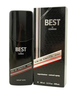 عطر ادکلن لومانی بست | Lomani Best
