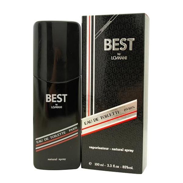 عطر ادکلن لومانی بست | Lomani Best