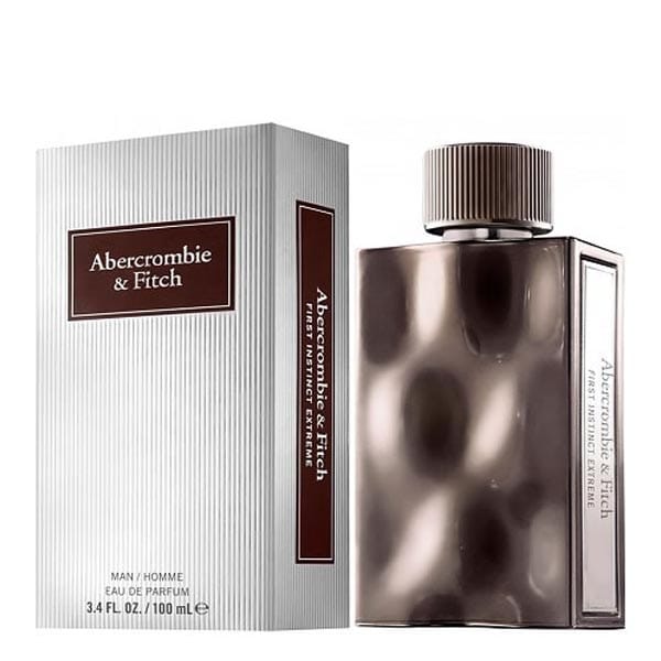 عطر ادکلن ابرکرومبی فرست اینستینکت اکستریم | Abercrombie & Fitch First Instinct Extreme