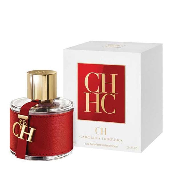 عطر ادکلن کارولینا هررا سی اچ 2015 زنانه | Carolina Herrera CH 2015