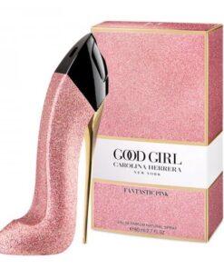 عطر ادکلن کارولینا هررا گود گرل فنتستیک پینک | Carolina Herrera Good Girl Fantastic Pink