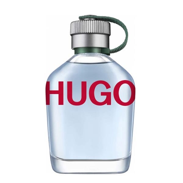 عطر ادکلن هوگو بوس هوگو من-هوگو سبز | Hugo Boss Hugo Man 2021