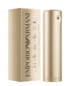 عطر ادکلن جورجیو آرمانی امپریو آرمانی شی 2020 | Giorgio Armani Emporio Armani She 2020