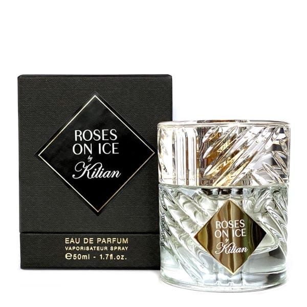 عطر ادکلن بای کیلیان رزز آن آیس | By Kilian Roses on Ice