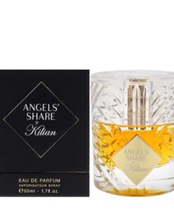 عطر ادکلن بای کیلیان آنجلز شیر | By Kilian Angels' Share