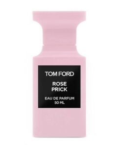 عطر ادکلن تام فورد رز پریک | Tom Ford Rose Prick