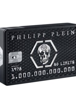 عطر ادکلن فیلیپ پلین نو لیمیت | Philipp Plein No Limit
