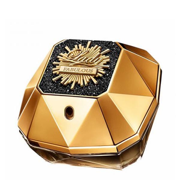 عطر ادکلن پاکورابان لیدی میلیون فابولوس | Paco rabanne Lady Million Fabulous