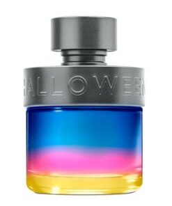 عطر ادکلن جسوس دل پوزو هالووین من هیرو | Jesus Del Pozo Halloween Man Hero