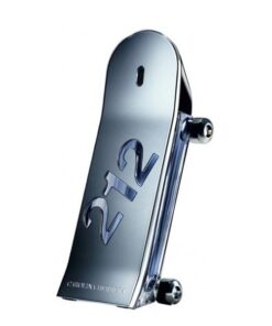 عطر ادکلن کارولینا هررا 212 مردانه هیروز | Carolina Herrera 212 Men Heroes