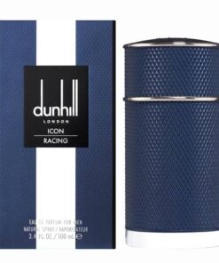 عطر ادکلن دانهیل آیکون ریسینگ بلو-آبی | Dunhill Icon Racing Blue