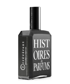 عطر ادکلن هیستویرز د پارفومز ایرورنت | Histoires de Parfums Irrévérent