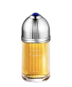 عطر ادکلن کارتیر پاشا د کارتیر پارفوم | Cartier Pasha de Cartier Parfum