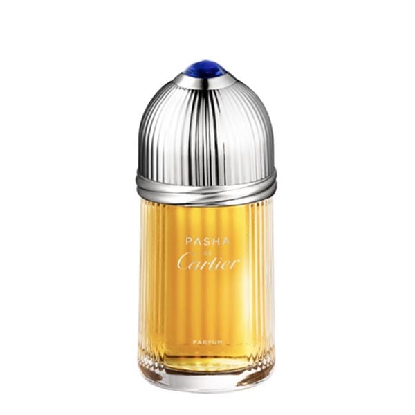 عطر ادکلن کارتیر پاشا د کارتیر پارفوم | Cartier Pasha de Cartier Parfum
