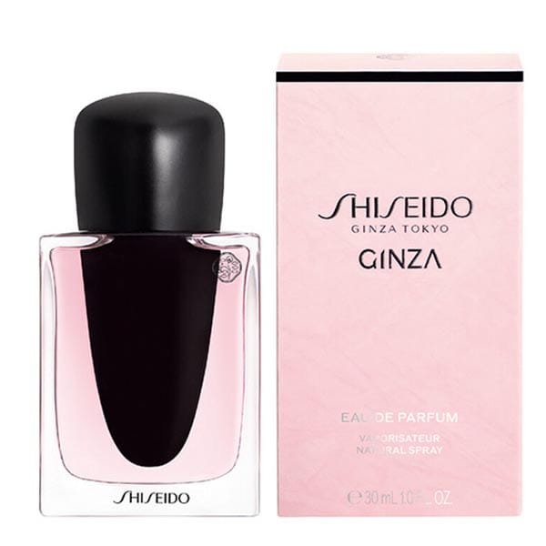 عطر ادکلن شیسیدو گینزا | Shiseido Ginza