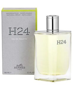 عطر ادکلن هرمس اچ 24 | Hermès H24