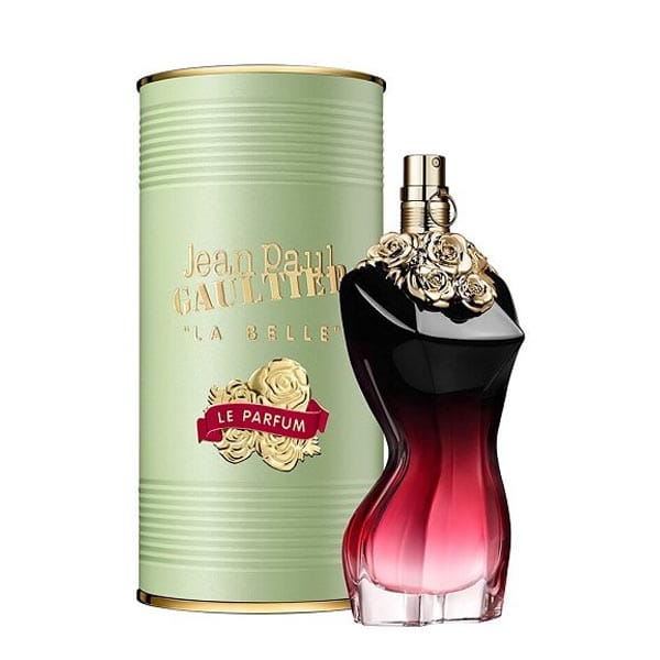 عطر ادکلن ژان پل گوتیه لا بل له پرفیوم | Jean Paul Gaultier La Belle Le Parfum