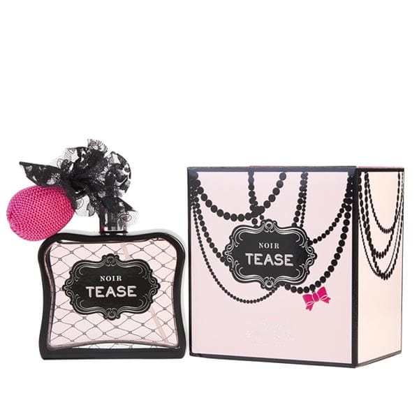 عطر ادکلن ویکتوریا سکرت نویر تیس | Victoria Secret Noir Tease