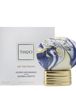 عطر ادکلن هاوس آف عود گت د فیلینگ | The House of Oud Get The Feeling