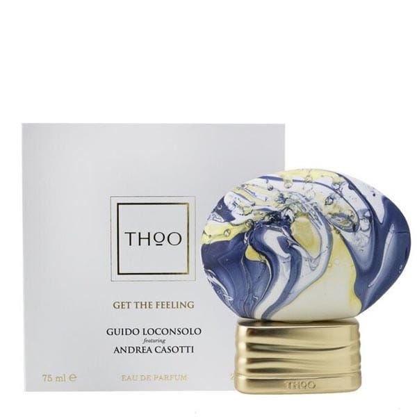 عطر ادکلن هاوس آف عود گت د فیلینگ | The House of Oud Get The Feeling