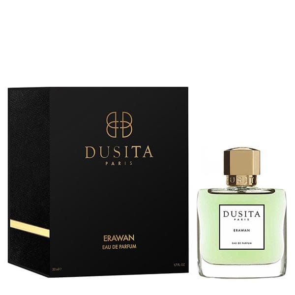 عطر ادکلن دوسیتا اراوان (ایروان) | Parfums Dusita Erawan