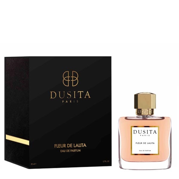 عطر ادکلن دوسیتا فلور دی لالیتا | Parfums Dusita Fleur de Lalita